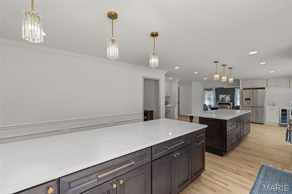 Trails West Sec Of The Village Of - Residential