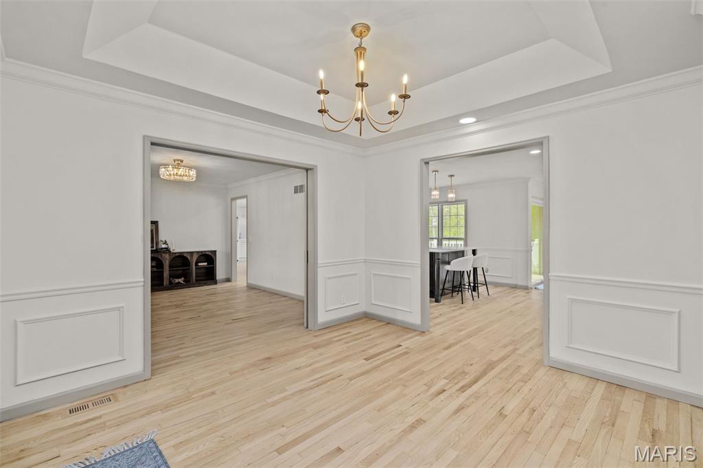 Trails West Sec Of The Village Of - Residential