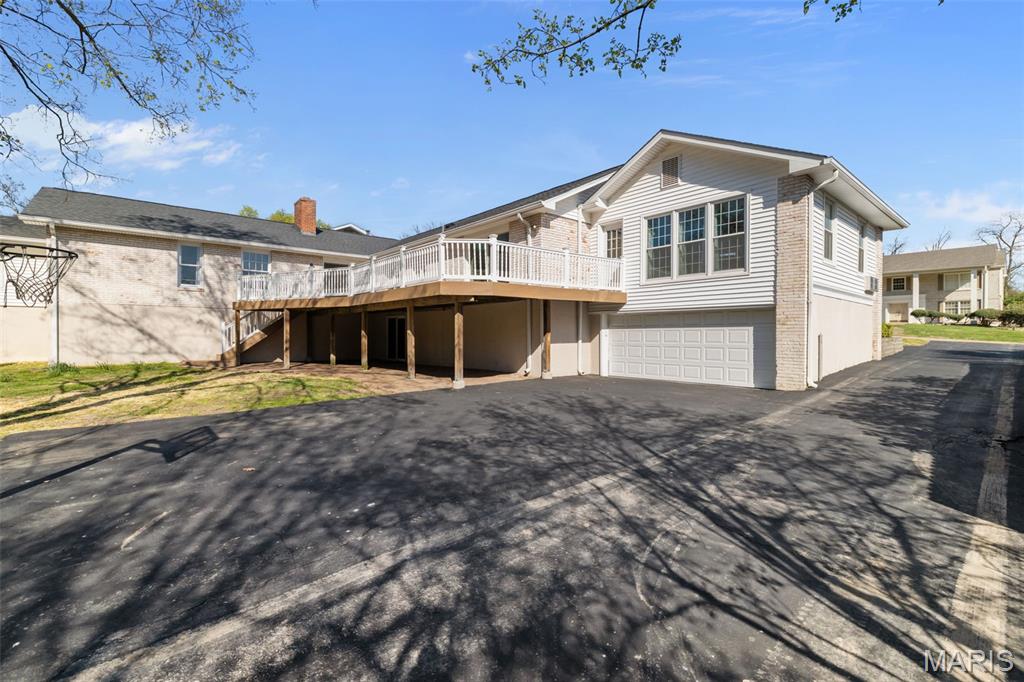 Trails West Sec Of The Village Of - Residential