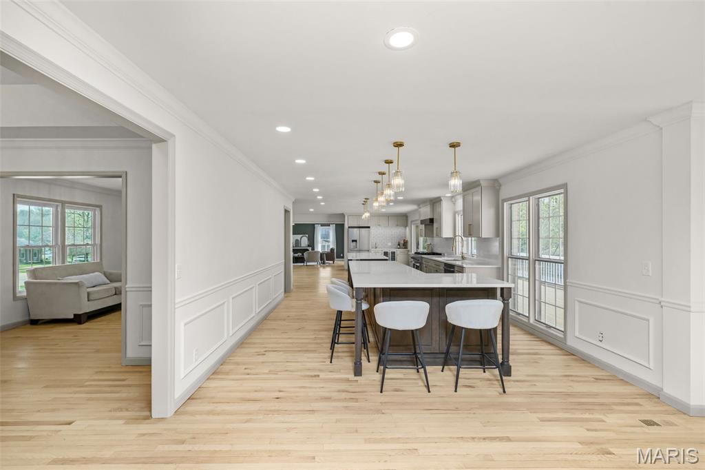 Trails West Sec Of The Village Of - Residential