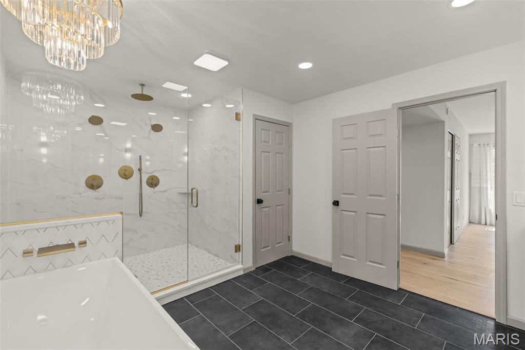 Trails West Sec Of The Village Of - Residential