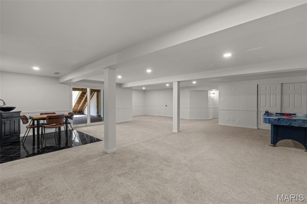 Trails West Sec Of The Village Of - Residential