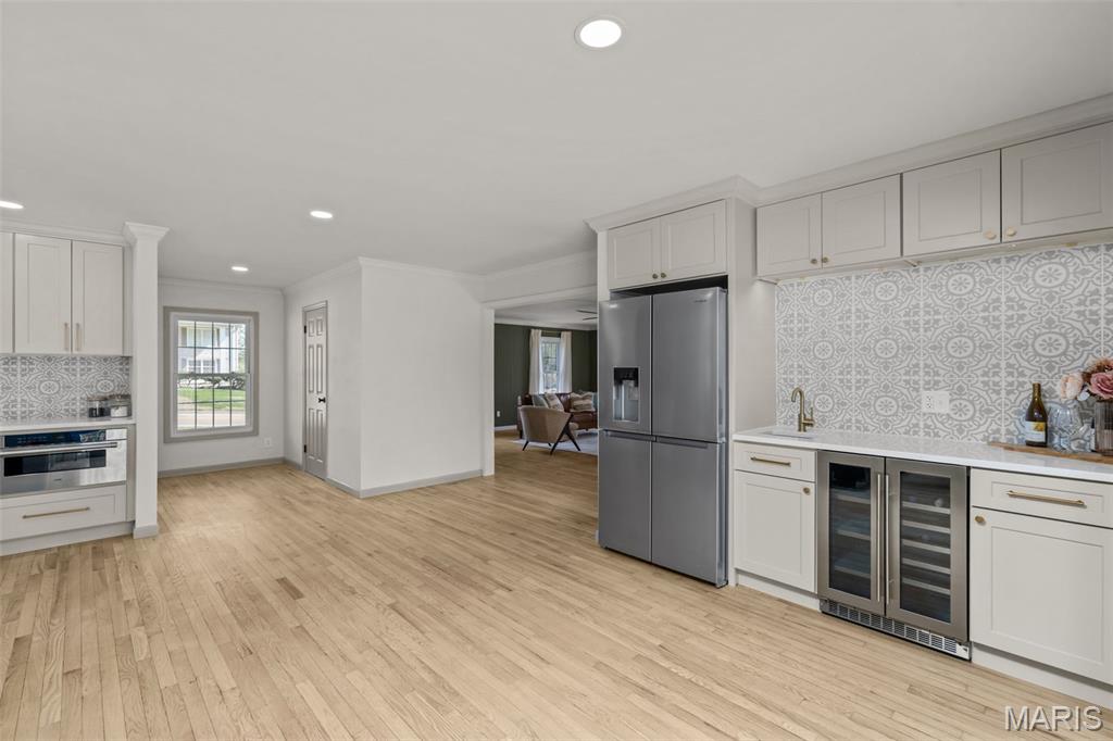 Trails West Sec Of The Village Of - Residential