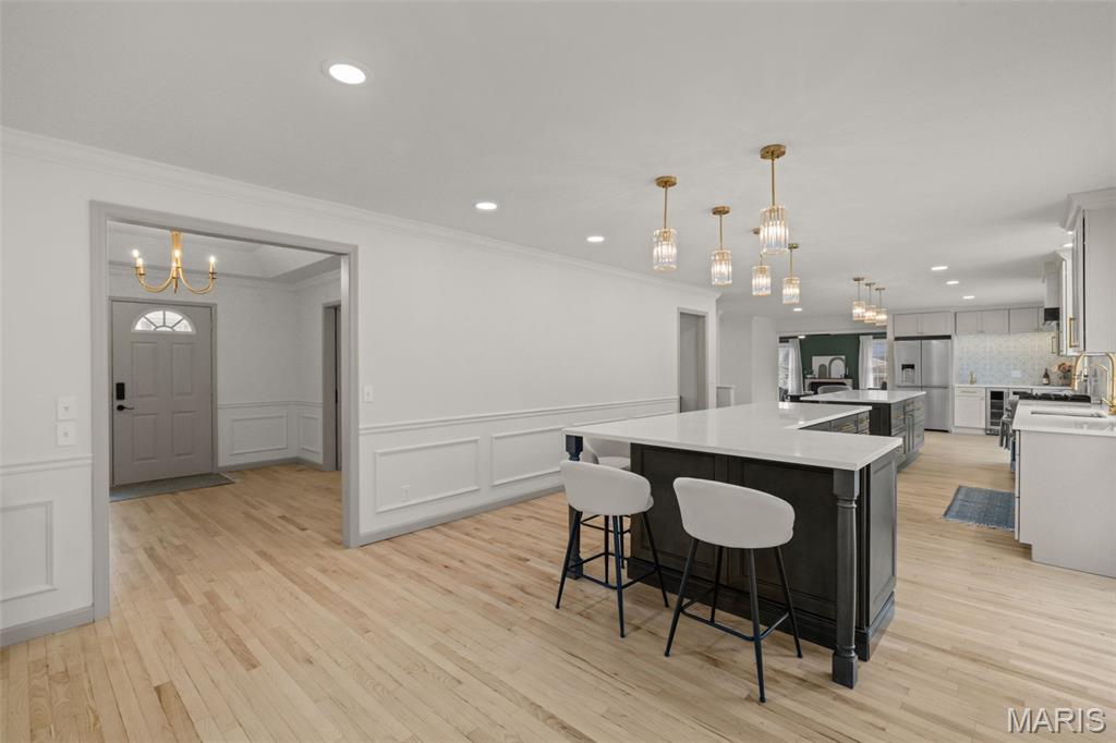 Trails West Sec Of The Village Of - Residential