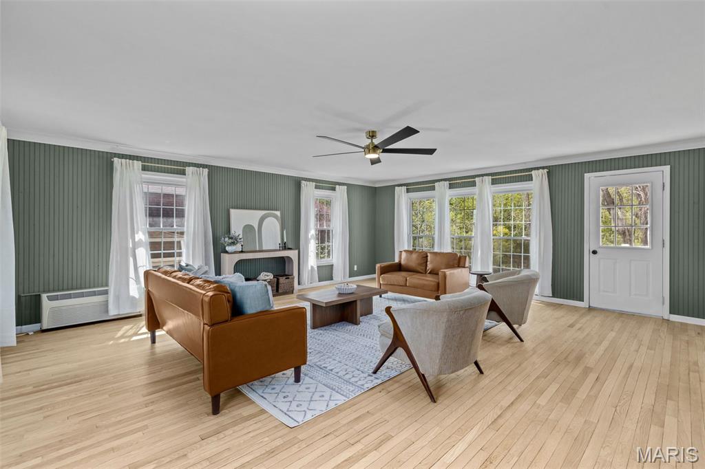 Trails West Sec Of The Village Of - Residential