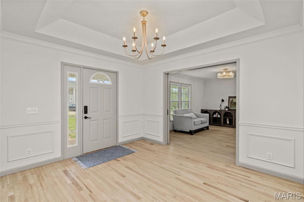 Trails West Sec Of The Village Of - Residential