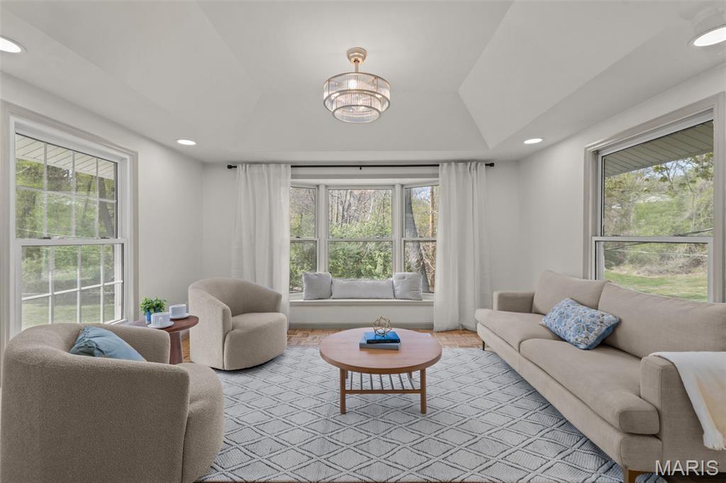 Trails West Sec Of The Village Of - Residential