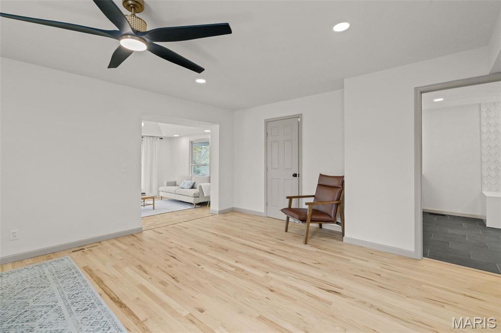 Trails West Sec Of The Village Of - Residential