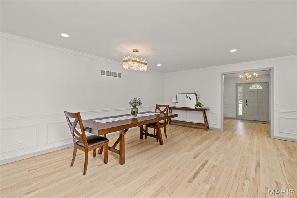 Trails West Sec Of The Village Of - Residential