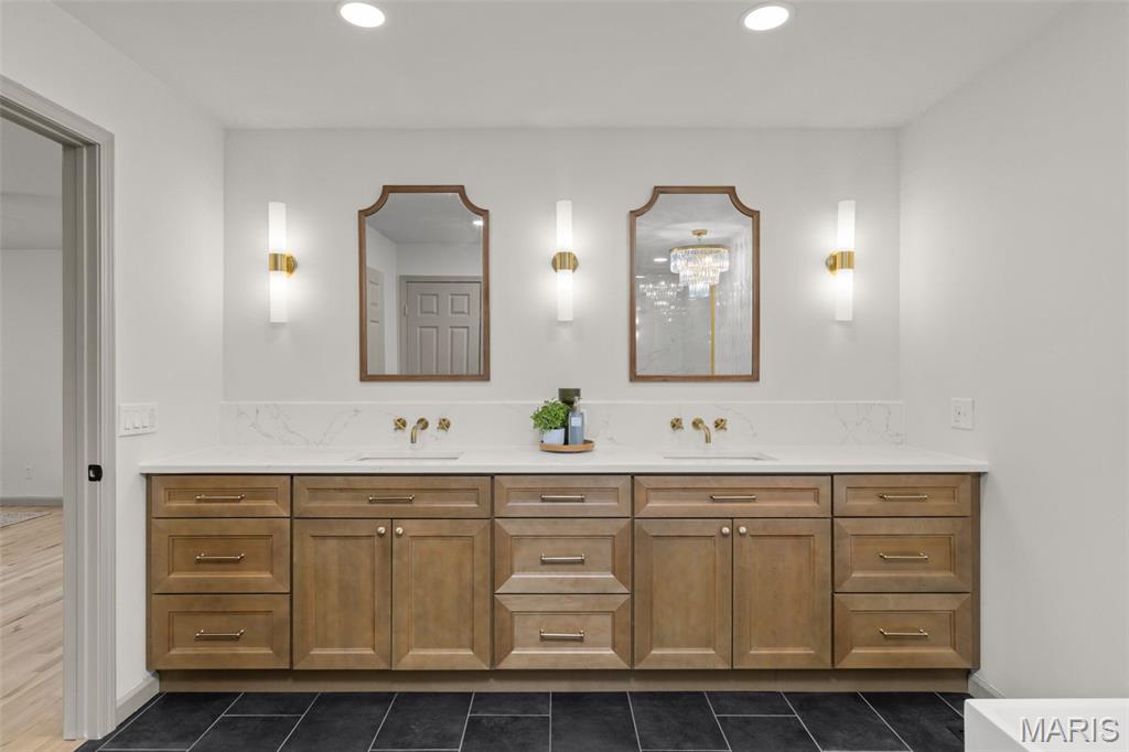 Trails West Sec Of The Village Of - Residential