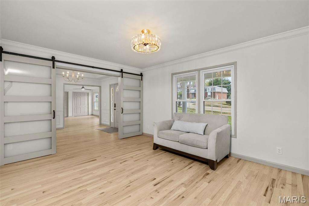 Trails West Sec Of The Village Of - Residential