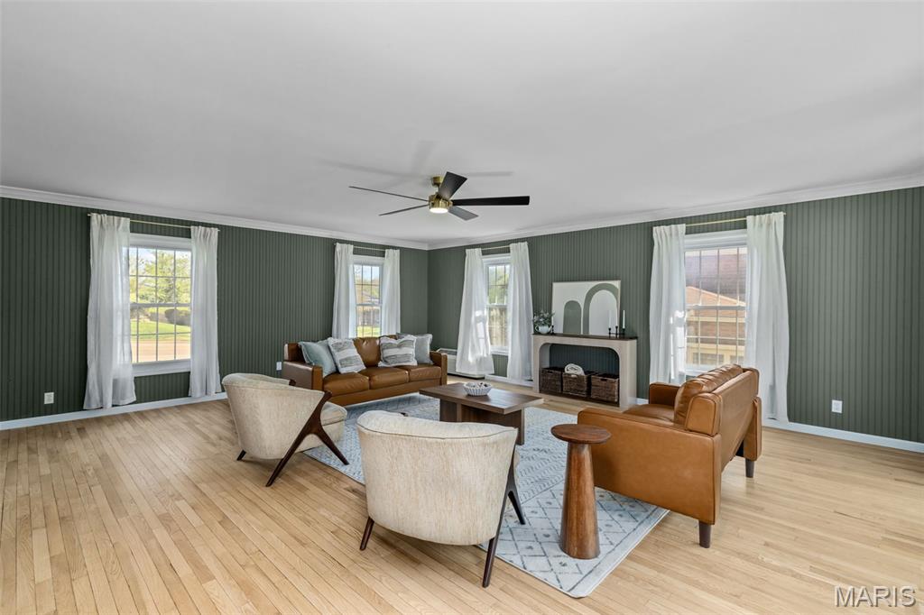 Trails West Sec Of The Village Of - Residential