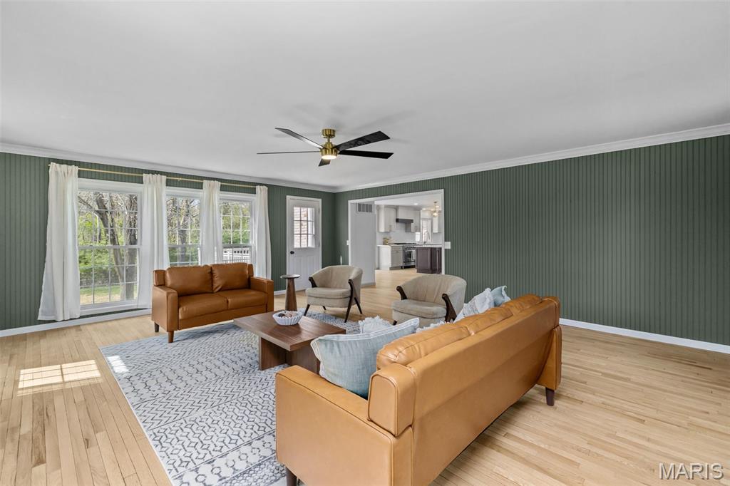 Trails West Sec Of The Village Of - Residential