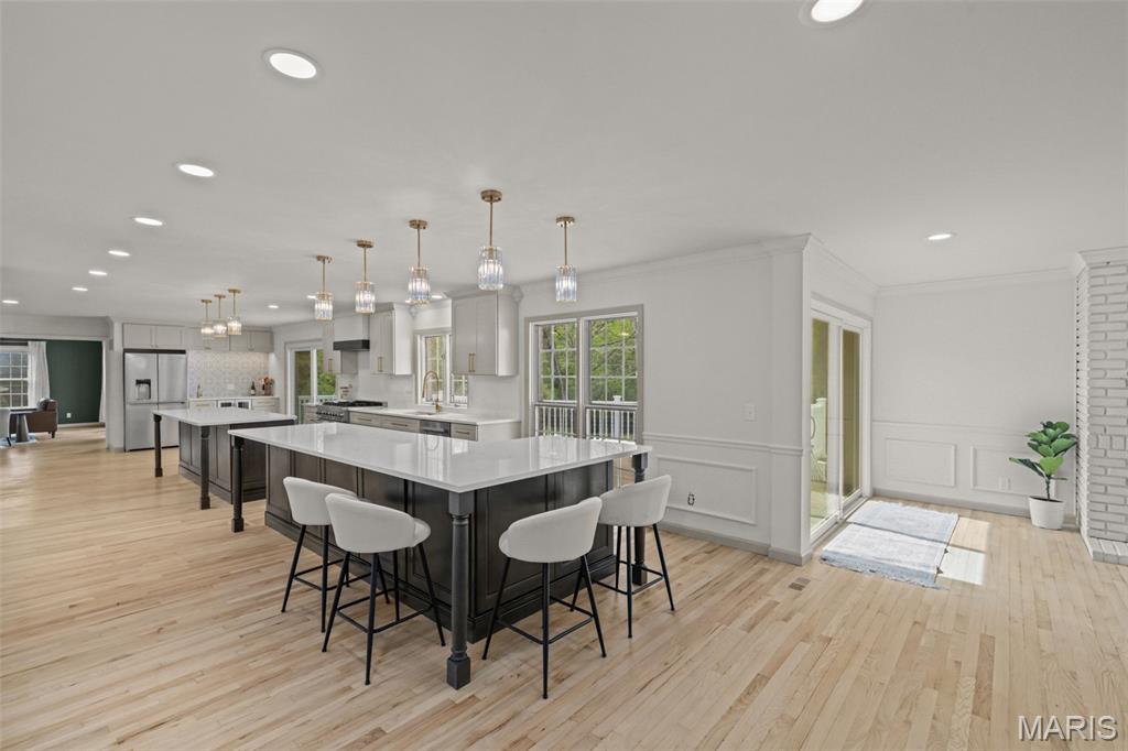 Trails West Sec Of The Village Of - Residential