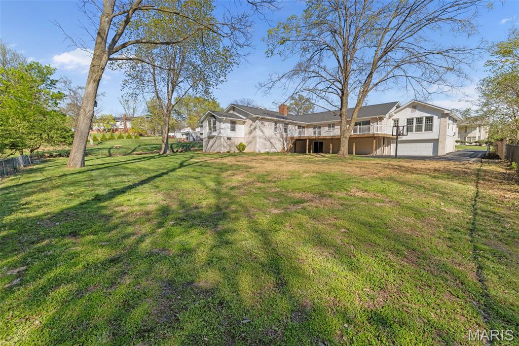 Trails West Sec Of The Village Of - Residential