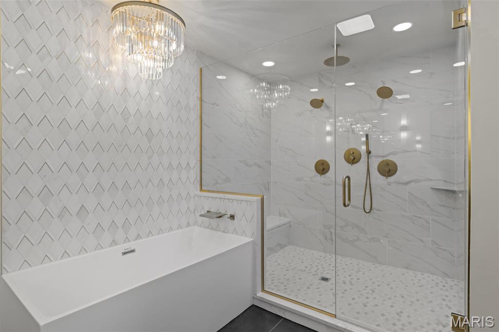 Trails West Sec Of The Village Of - Residential