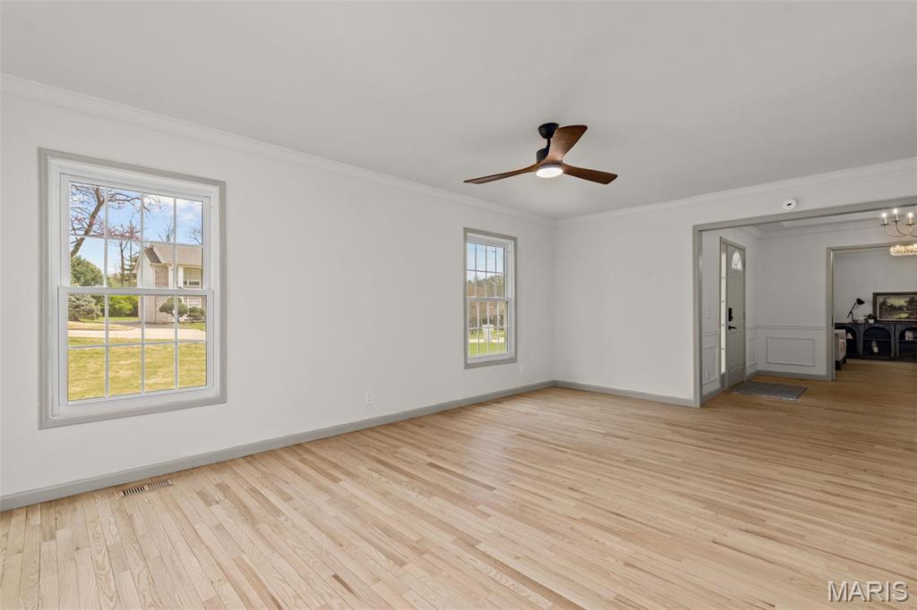 Trails West Sec Of The Village Of - Residential