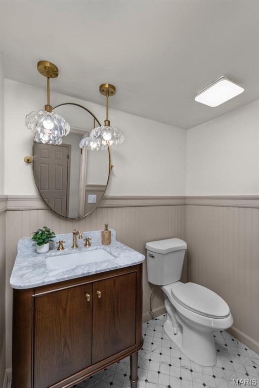 Trails West Sec Of The Village Of - Residential