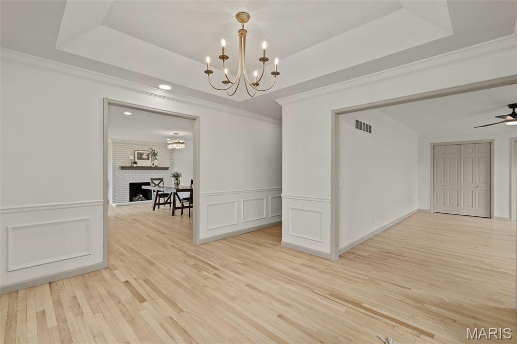 Trails West Sec Of The Village Of - Residential