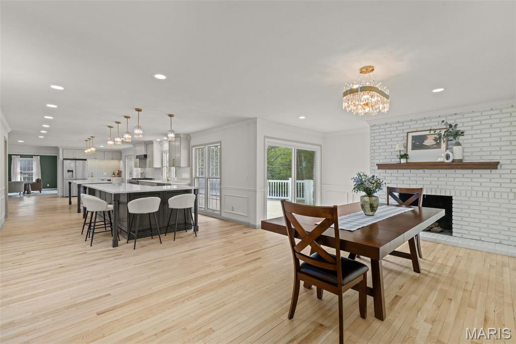 Trails West Sec Of The Village Of - Residential