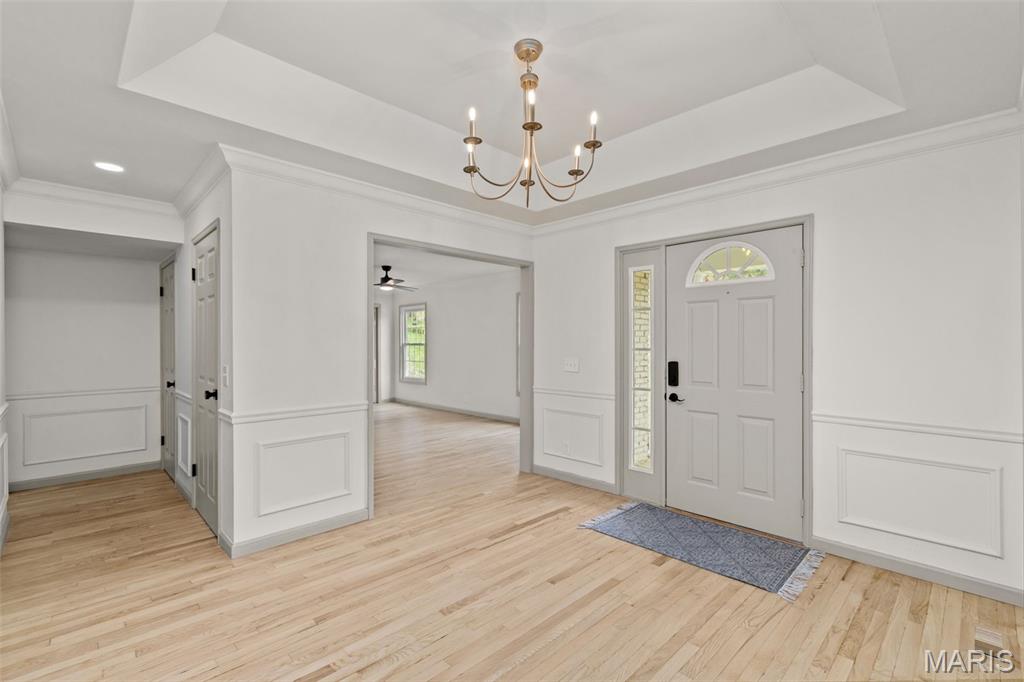 Trails West Sec Of The Village Of - Residential