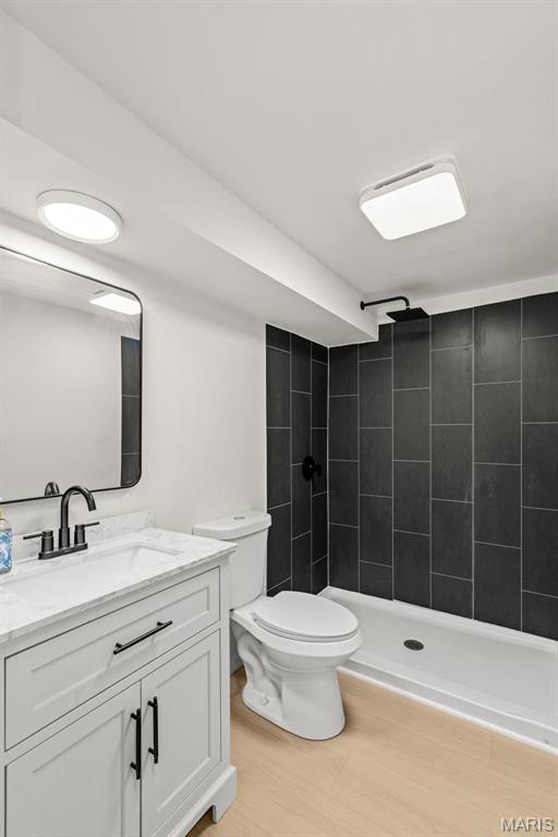 Trails West Sec Of The Village Of - Residential