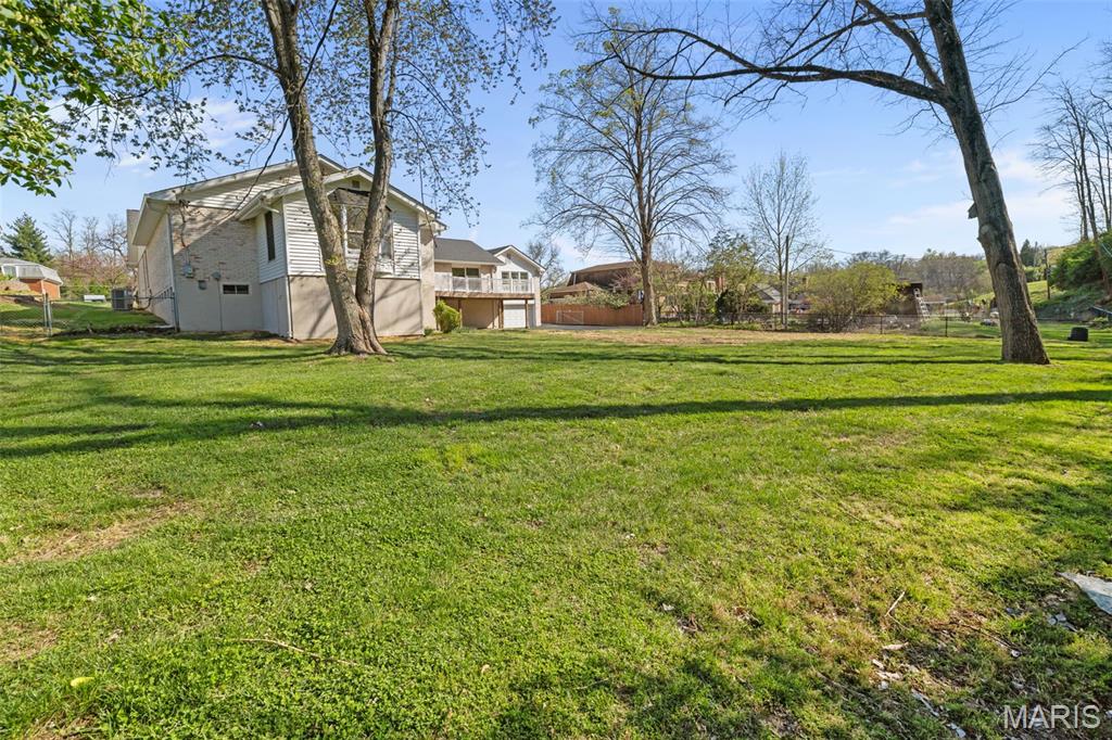 Trails West Sec Of The Village Of - Residential