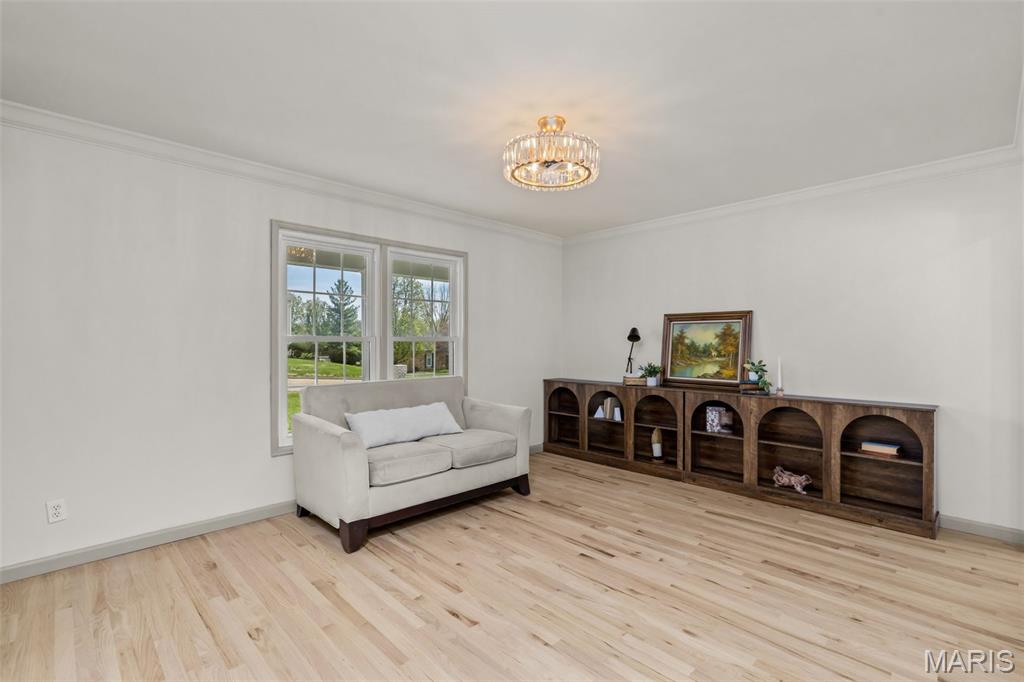 Trails West Sec Of The Village Of - Residential