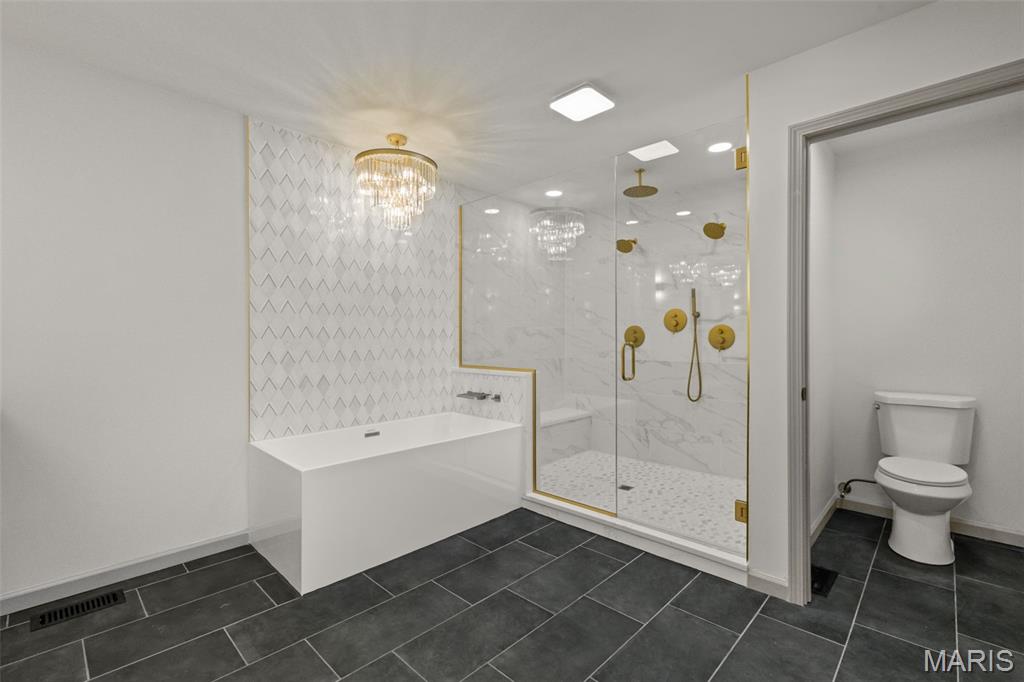 Trails West Sec Of The Village Of - Residential