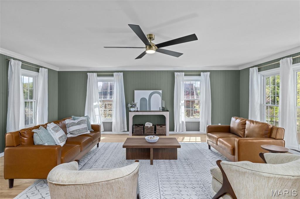 Trails West Sec Of The Village Of - Residential