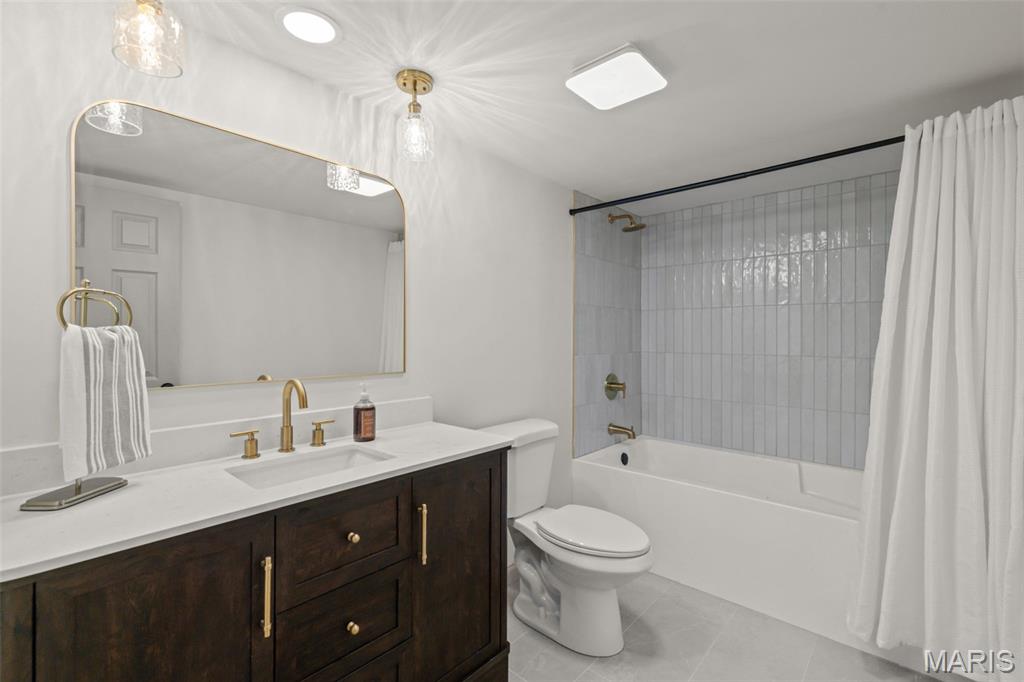 Trails West Sec Of The Village Of - Residential