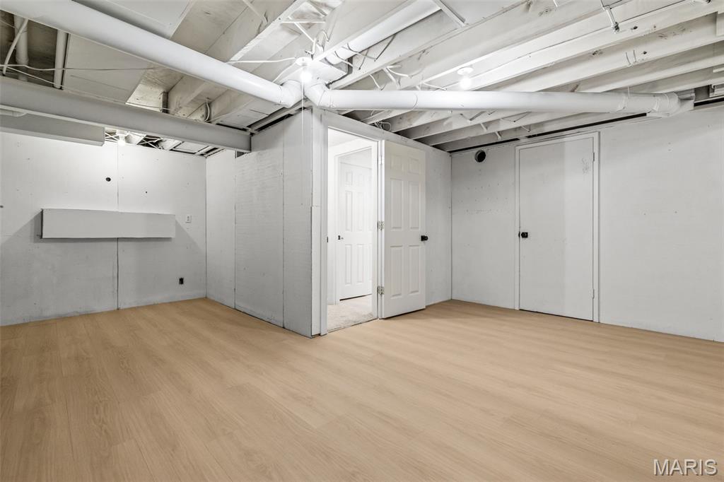 Trails West Sec Of The Village Of - Residential