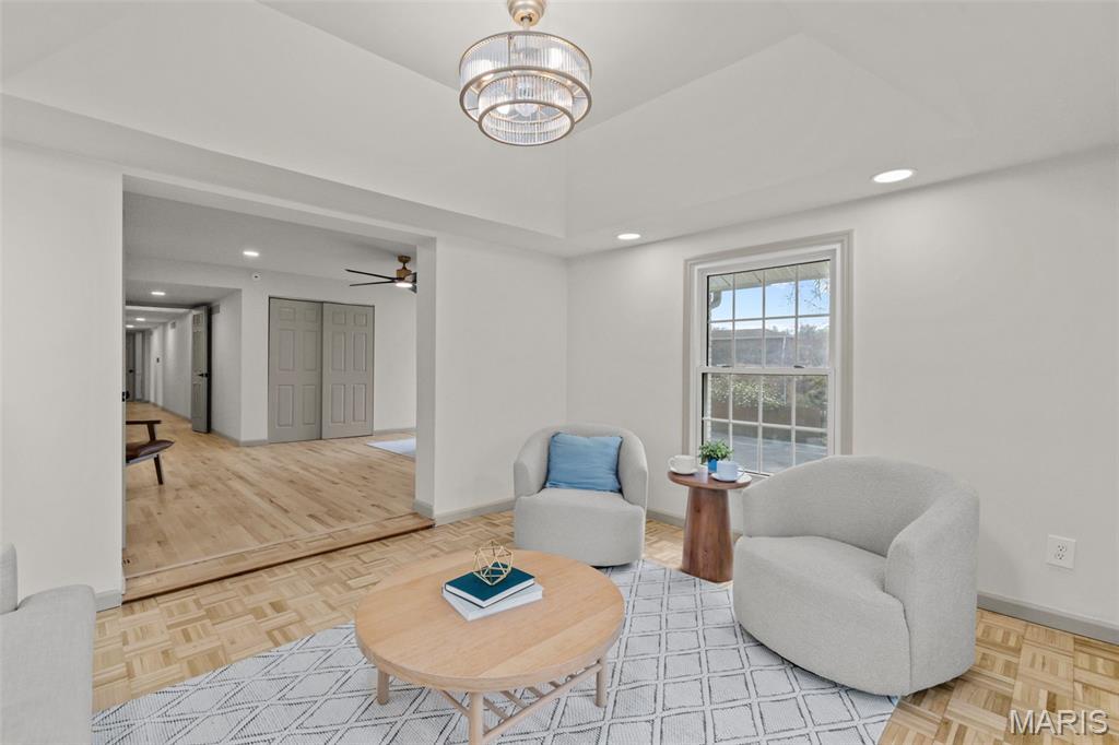 Trails West Sec Of The Village Of - Residential