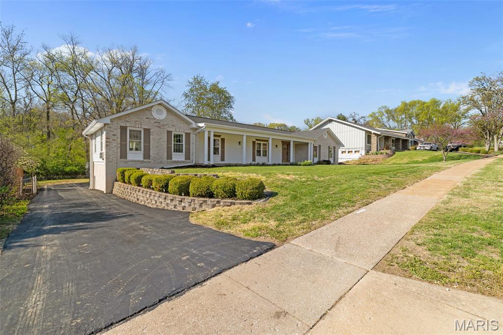 Trails West Sec Of The Village Of - Residential