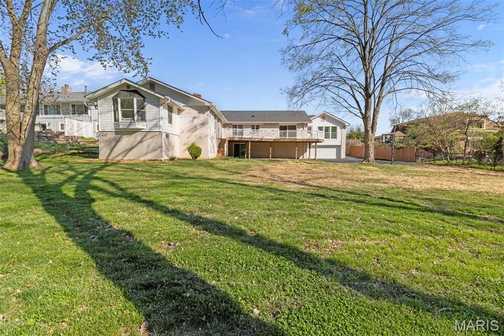 Trails West Sec Of The Village Of - Residential