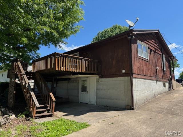 201 Roberta Street