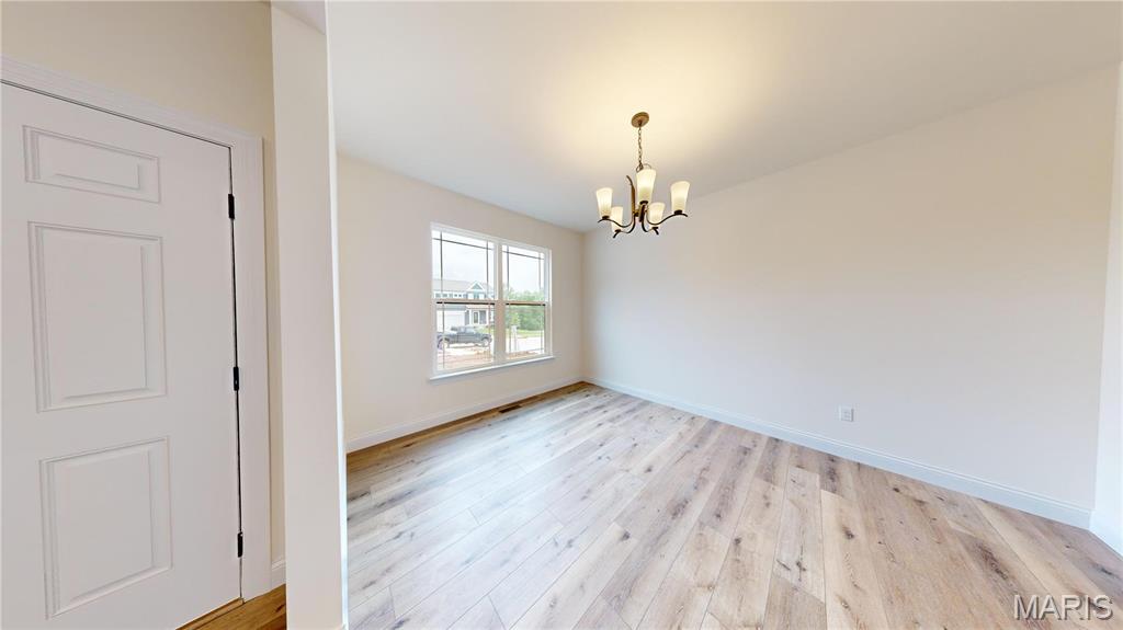 Majestic Lakes - Residential