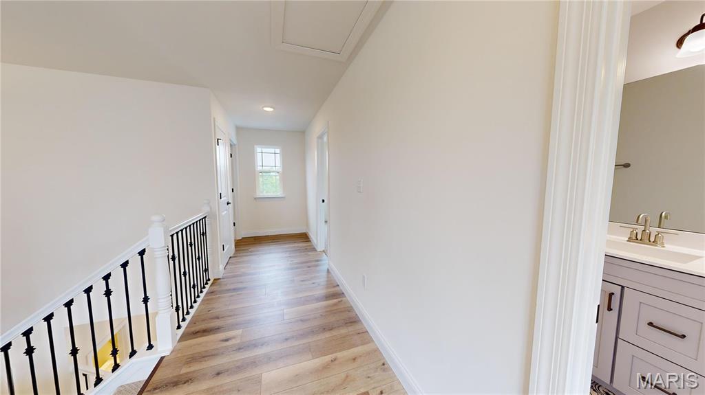 Majestic Lakes - Residential