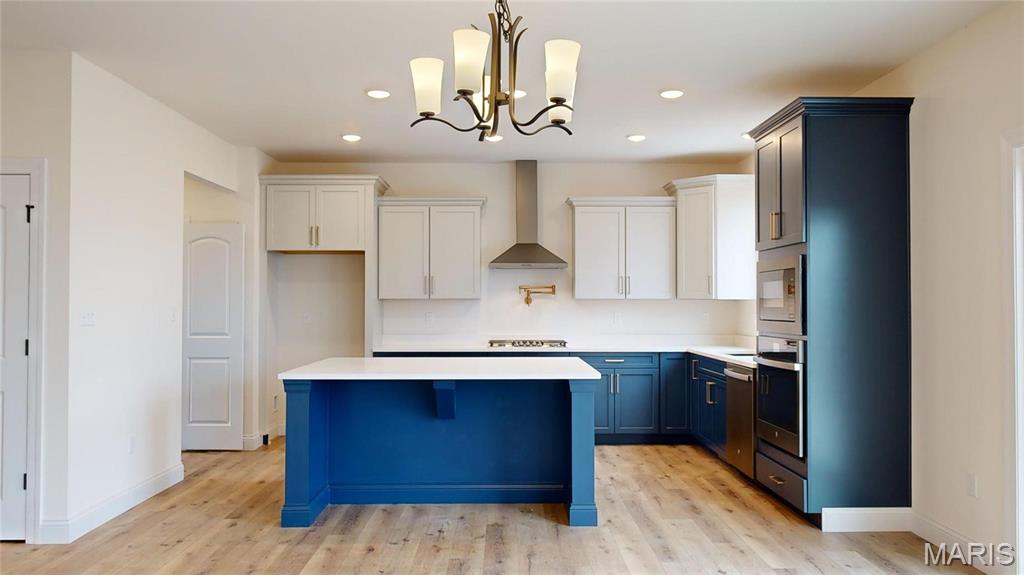 Majestic Lakes - Residential