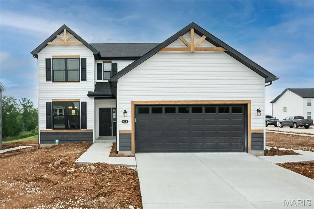 Majestic Lakes - Residential