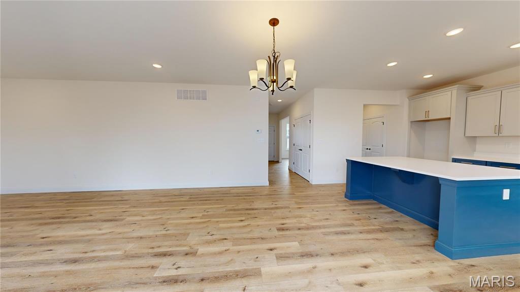 Majestic Lakes - Residential