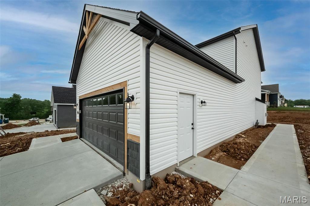 Majestic Lakes - Residential