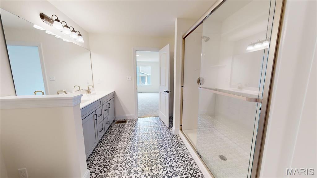 Majestic Lakes - Residential