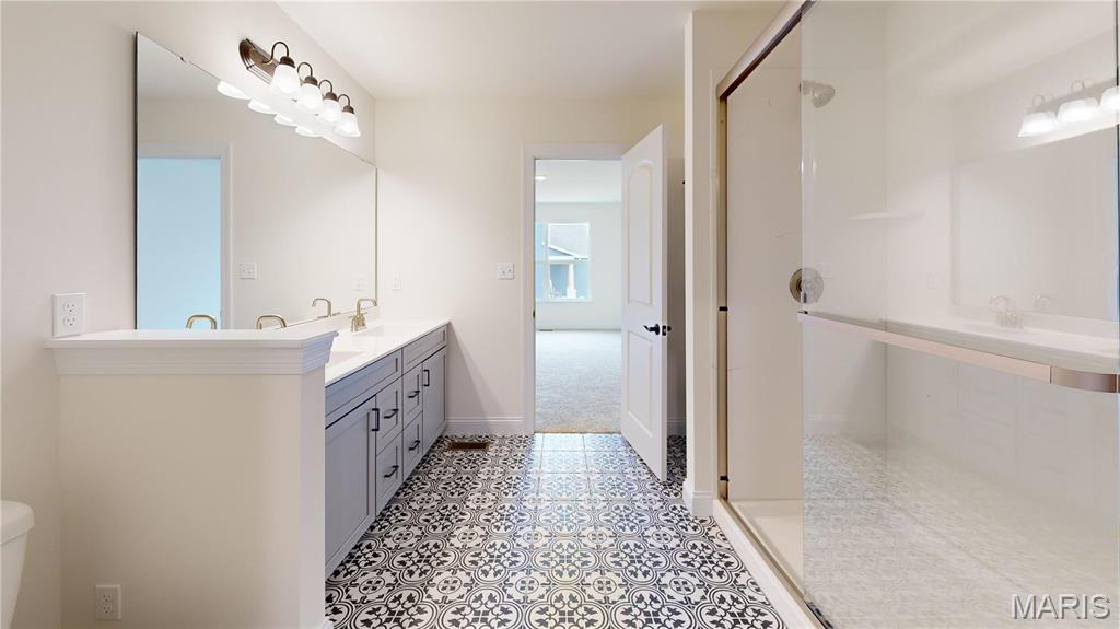 Majestic Lakes - Residential