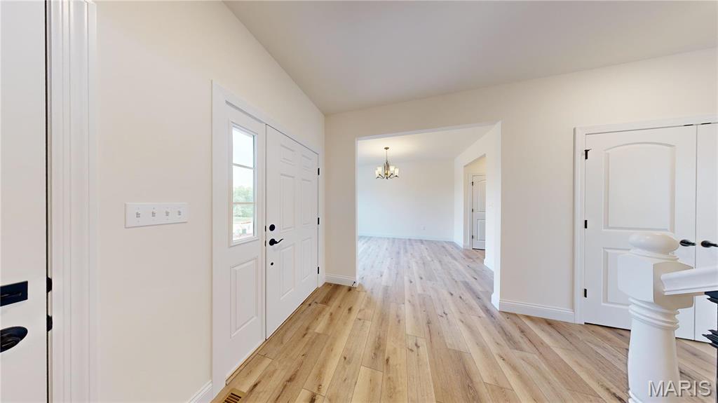 Majestic Lakes - Residential