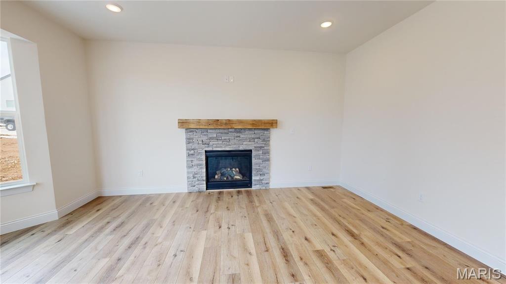 Majestic Lakes - Residential