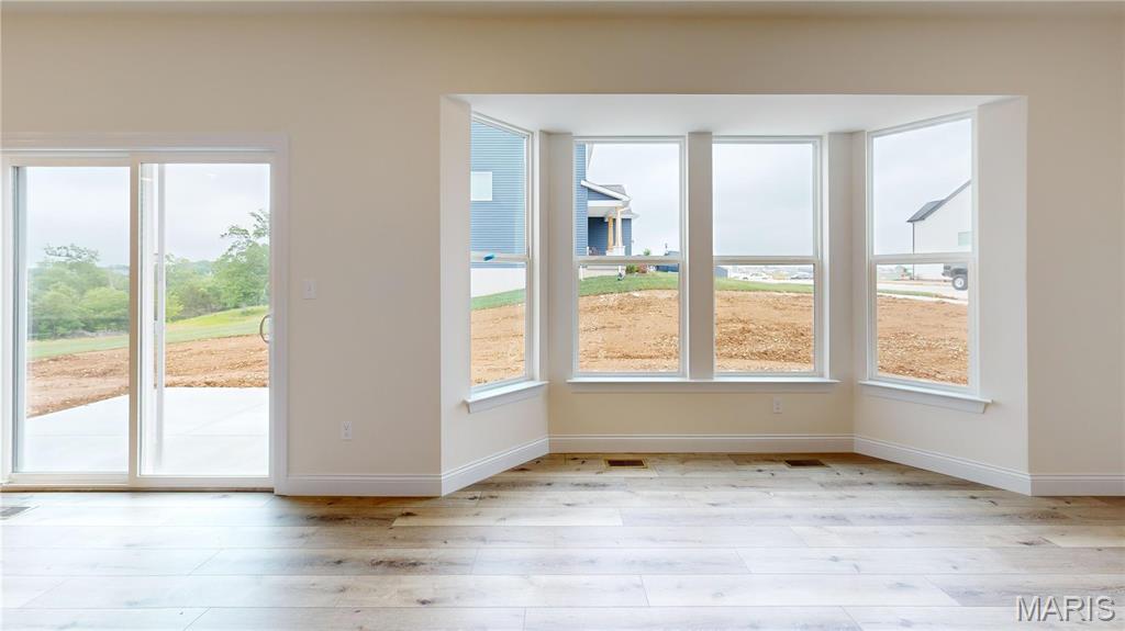 Majestic Lakes - Residential