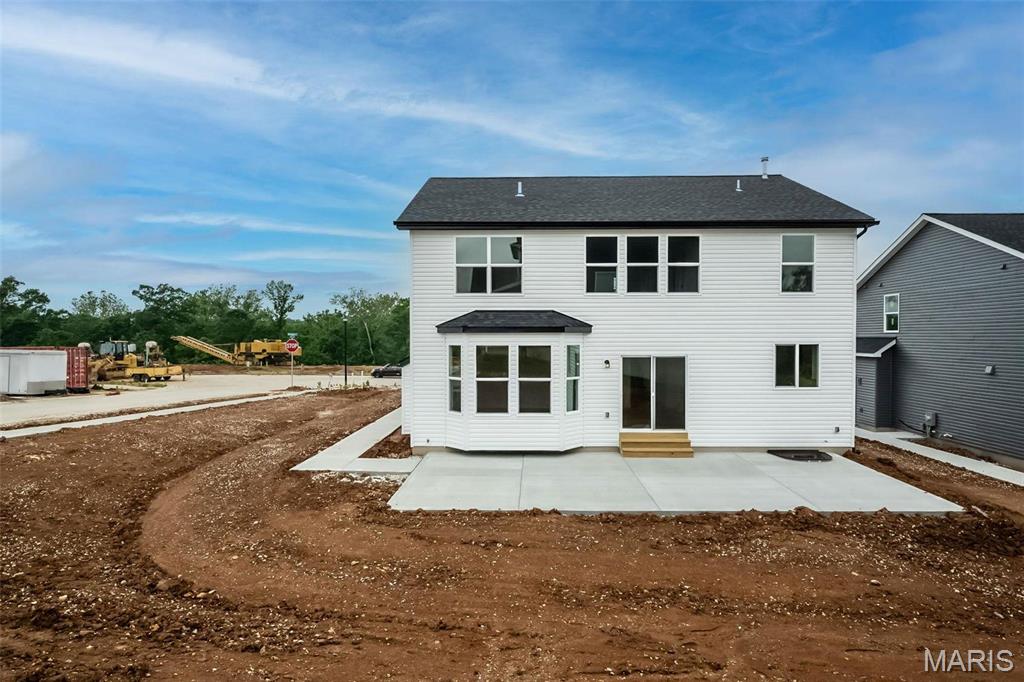 Majestic Lakes - Residential