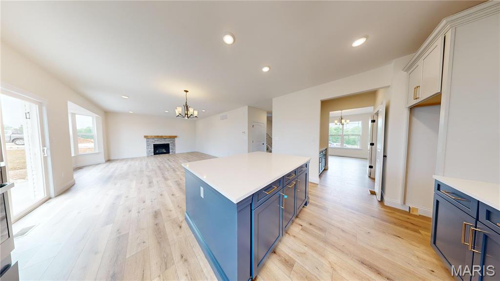 Majestic Lakes - Residential