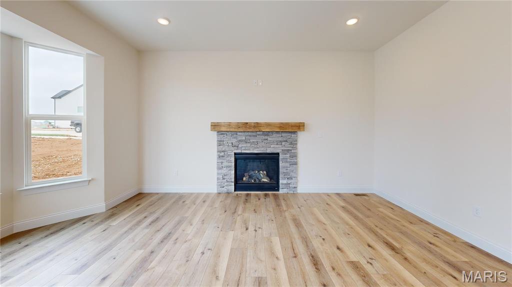 Majestic Lakes - Residential